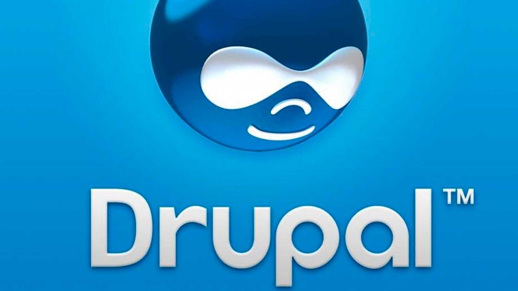 Desarrollado Web con Drupal.