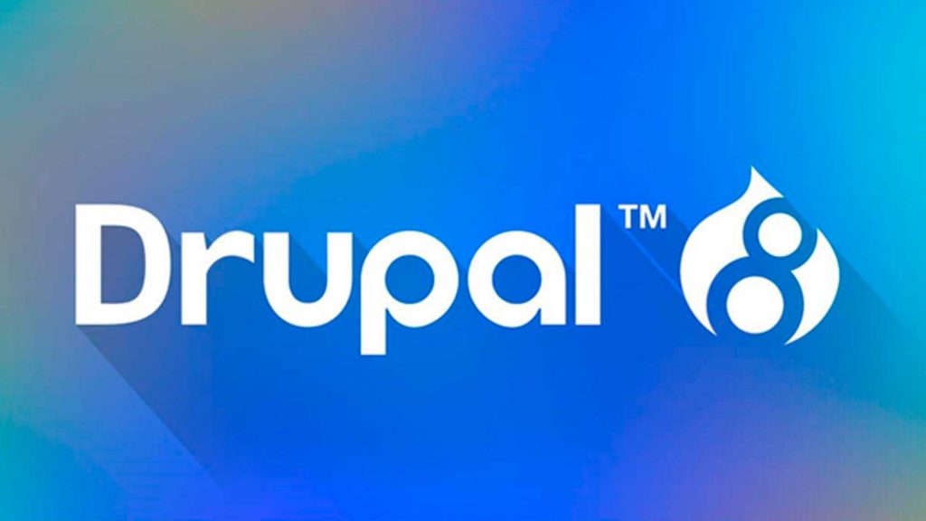 Desarrollado Web con Drupal.